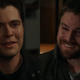 I absolutely loved Oliver and Willaim’s interactions in this final season. So heartfelt.